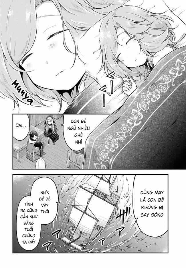 Isekai Cheat Survival Meshi - Chương 21 - ảnh 11