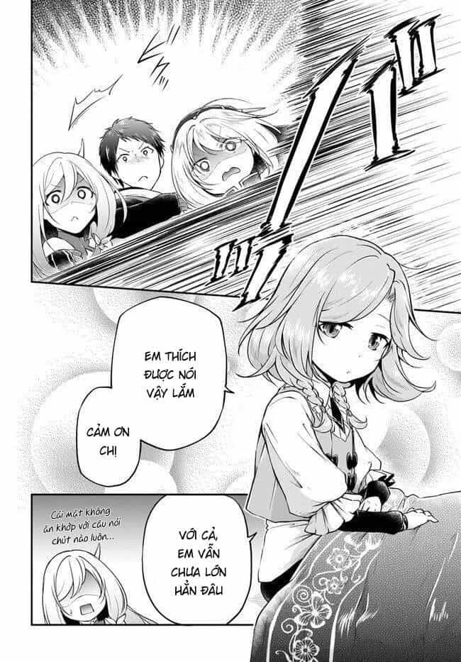 Isekai Cheat Survival Meshi - Chương 21 - ảnh 13