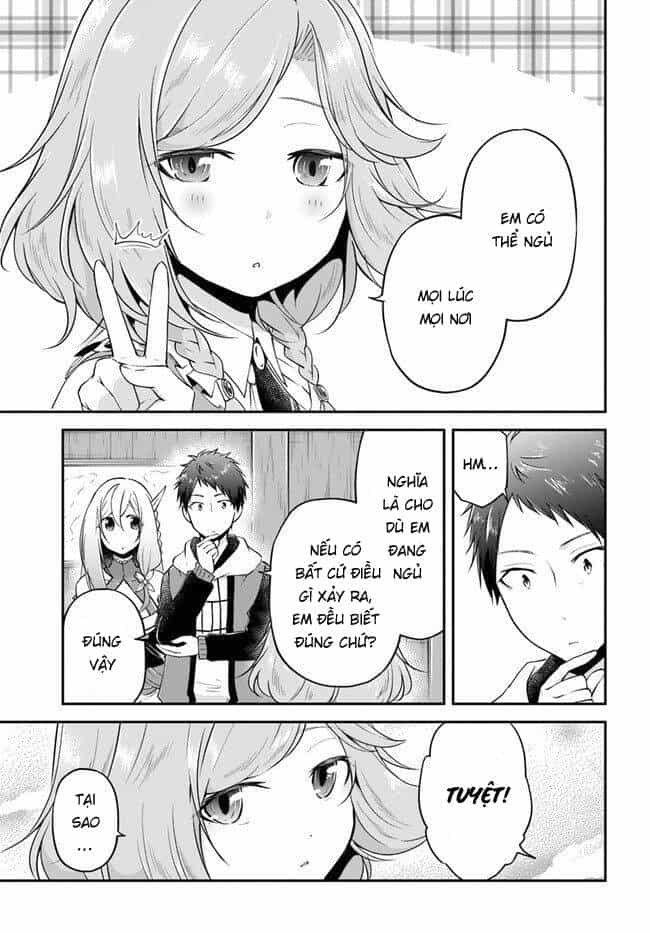 Isekai Cheat Survival Meshi - Chương 21 - ảnh 16
