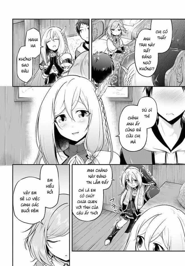Isekai Cheat Survival Meshi - Chương 21 - ảnh 19