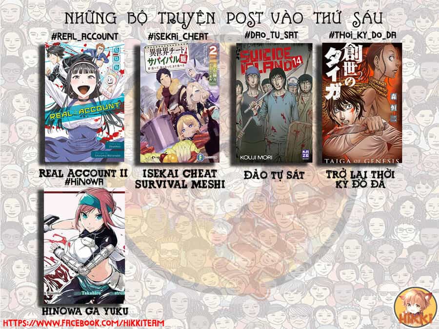 Isekai Cheat Survival Meshi - Chương 21 - ảnh 2