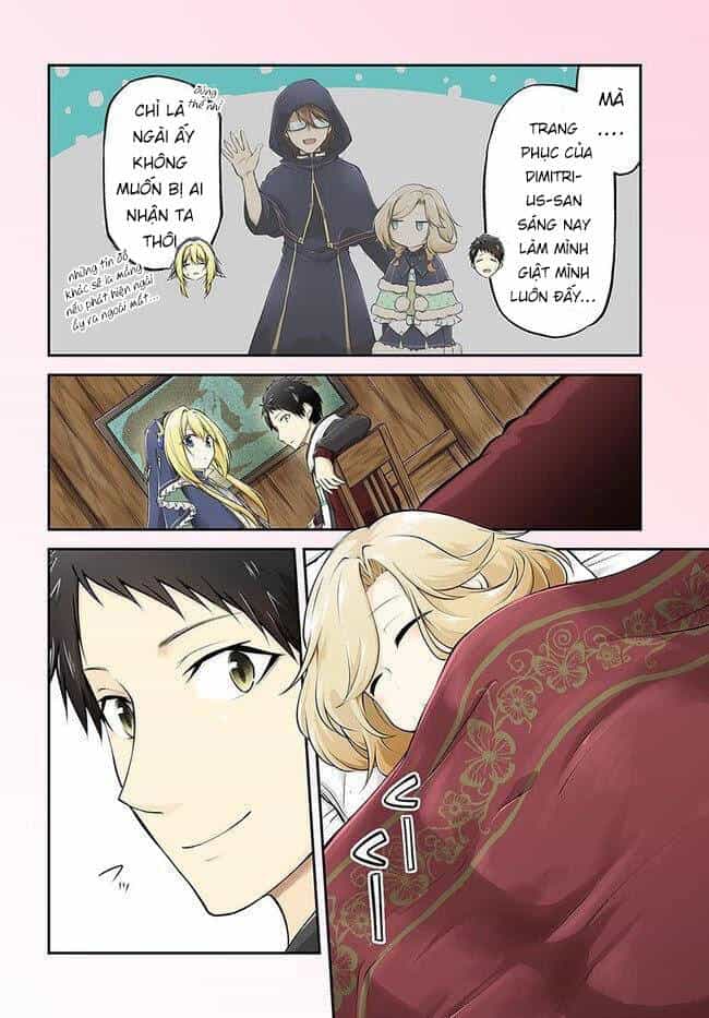 Isekai Cheat Survival Meshi - Chương 21 - ảnh 5