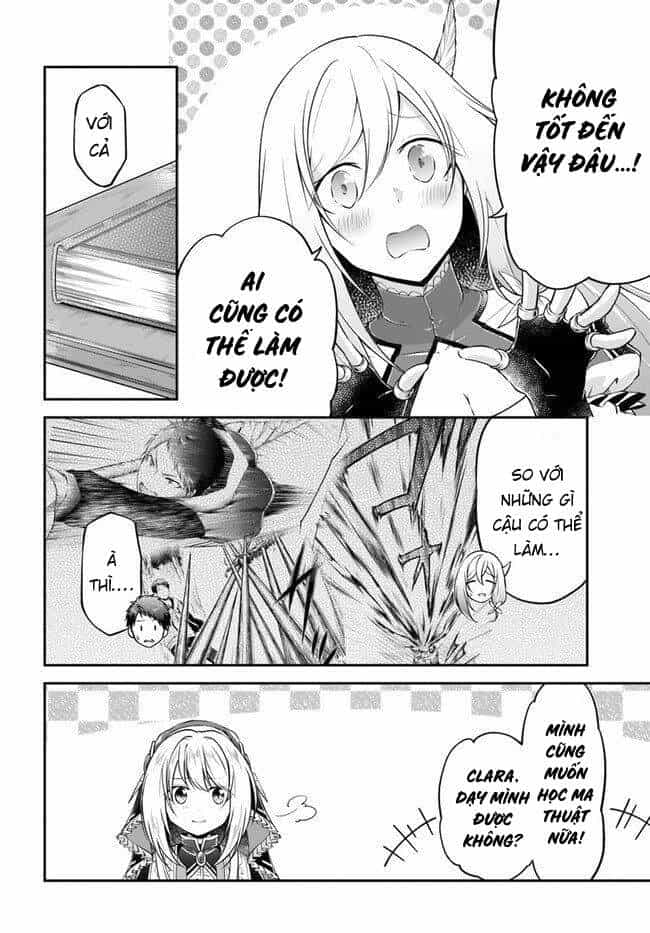 Isekai Cheat Survival Meshi - Chương 21 - ảnh 9
