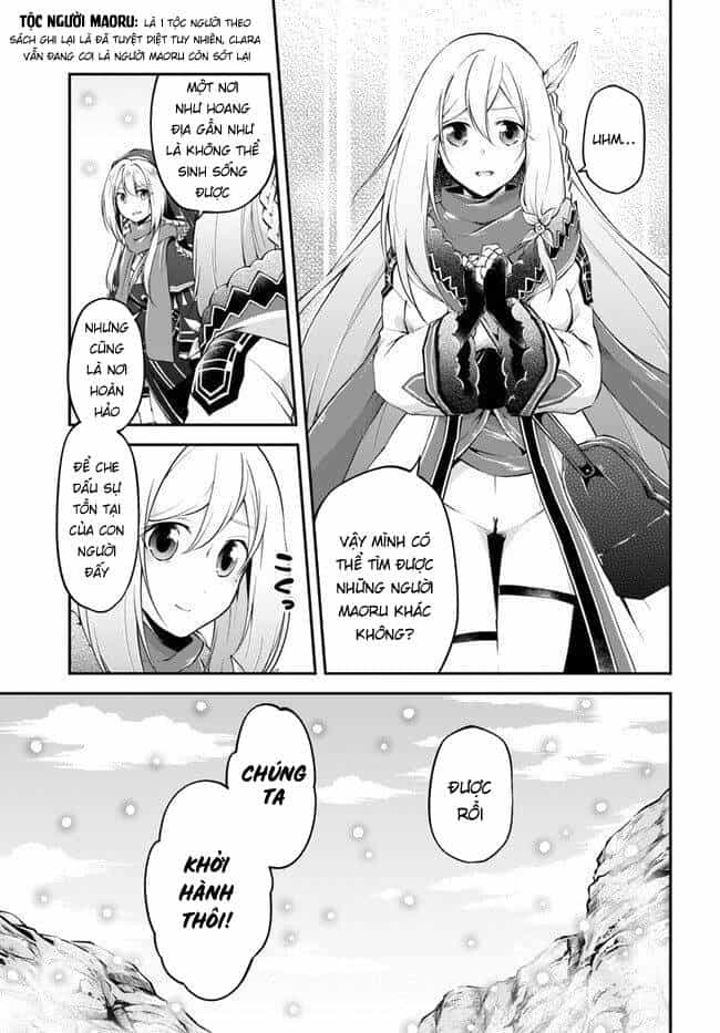 Isekai Cheat Survival Meshi - Chương 22 - ảnh 11