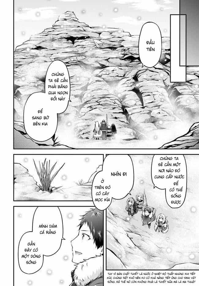 Isekai Cheat Survival Meshi - Chương 22 - ảnh 12