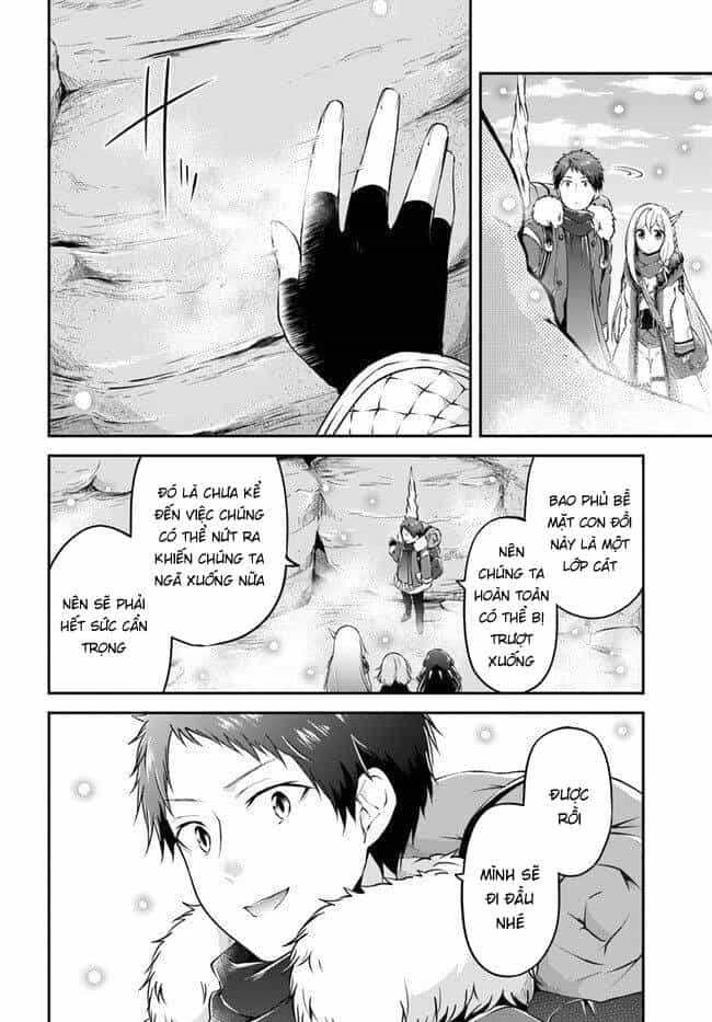 Isekai Cheat Survival Meshi - Chương 22 - ảnh 14