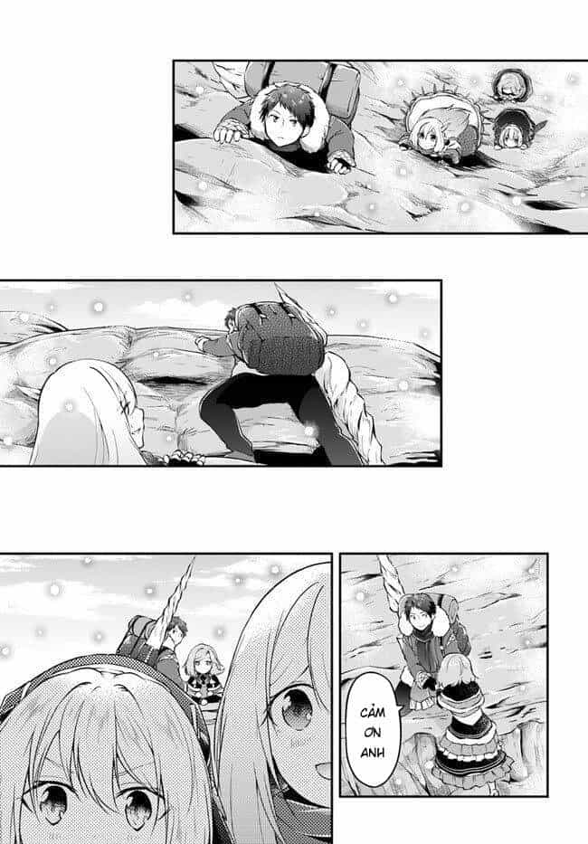 Isekai Cheat Survival Meshi - Chương 22 - ảnh 15