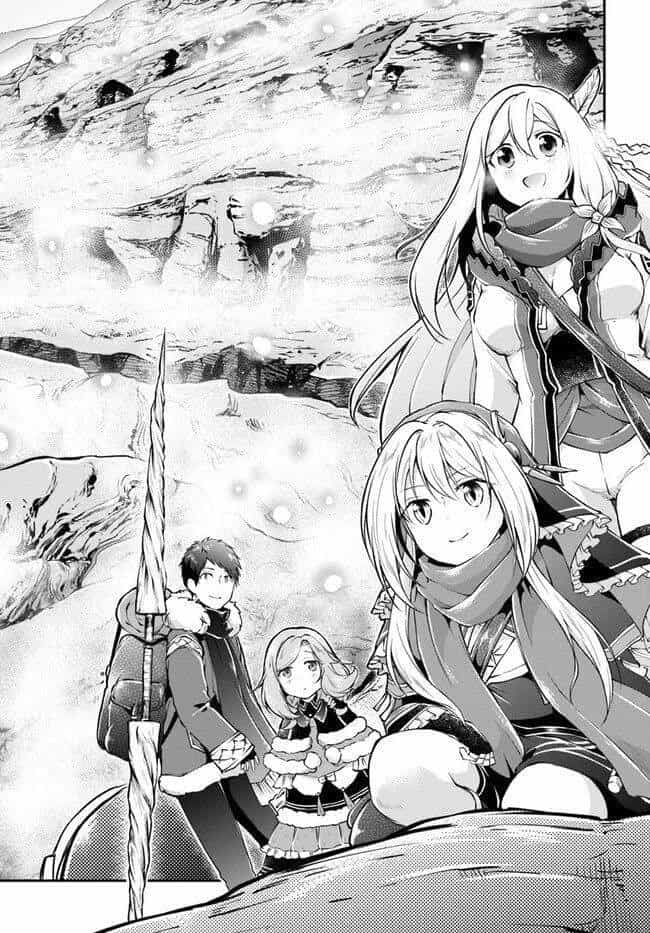 Isekai Cheat Survival Meshi - Chương 22 - ảnh 16