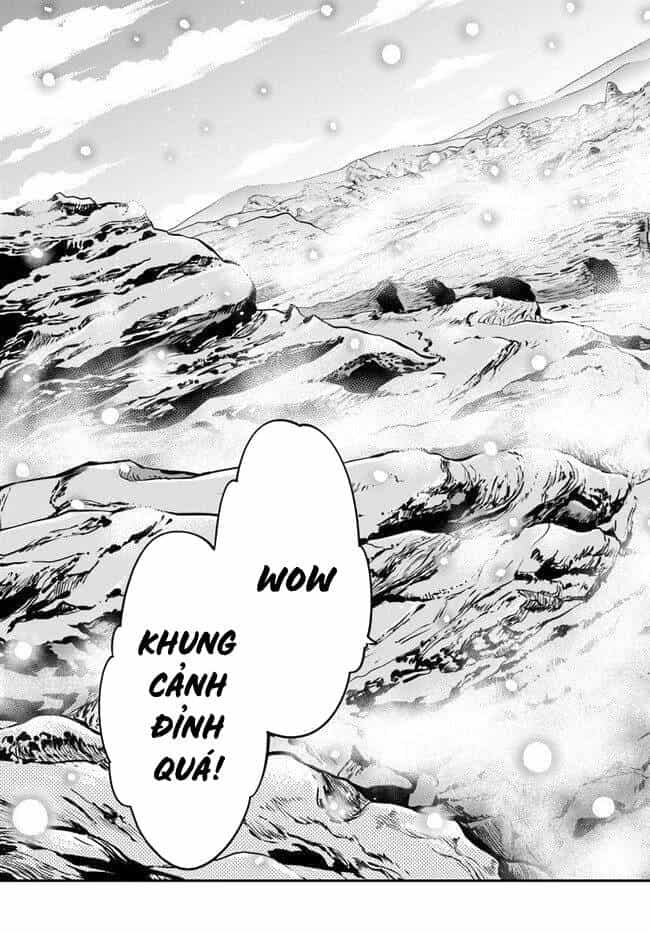 Isekai Cheat Survival Meshi - Chương 22 - ảnh 17