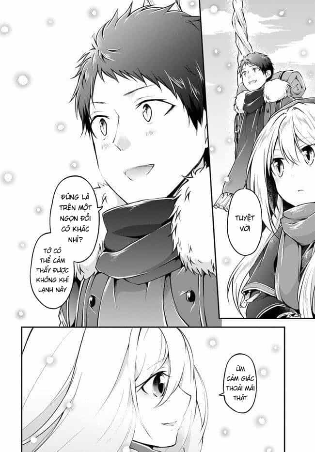 Isekai Cheat Survival Meshi - Chương 22 - ảnh 18