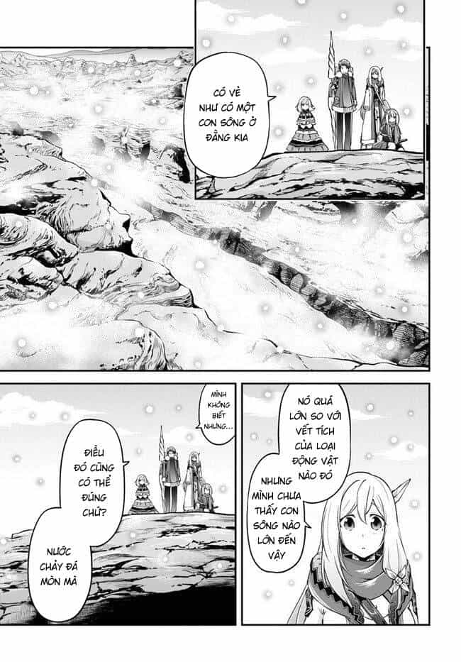 Isekai Cheat Survival Meshi - Chương 22 - ảnh 19