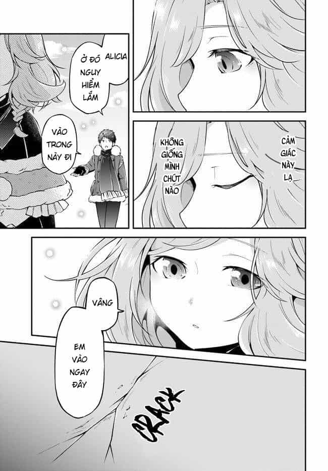 Isekai Cheat Survival Meshi - Chương 22 - ảnh 27