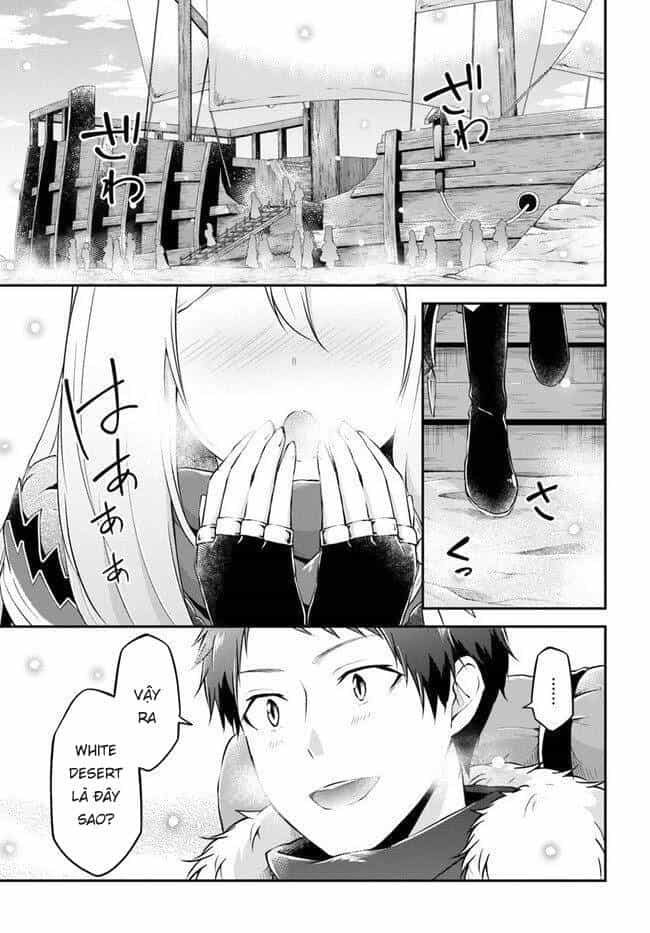 Isekai Cheat Survival Meshi - Chương 22 - ảnh 3