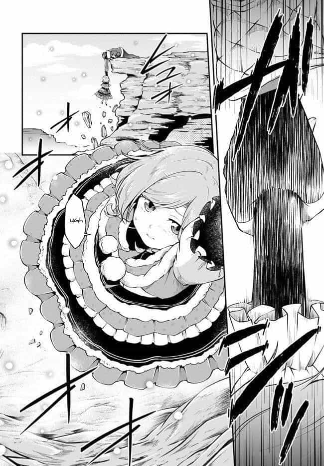 Isekai Cheat Survival Meshi - Chương 22 - ảnh 30