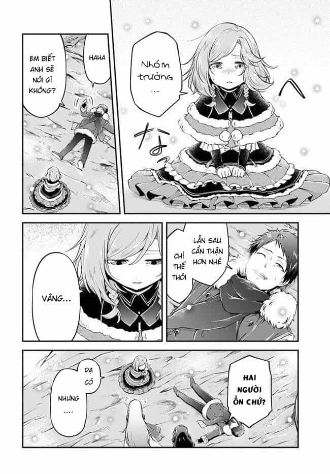 Isekai Cheat Survival Meshi - Chương 22 - ảnh 32