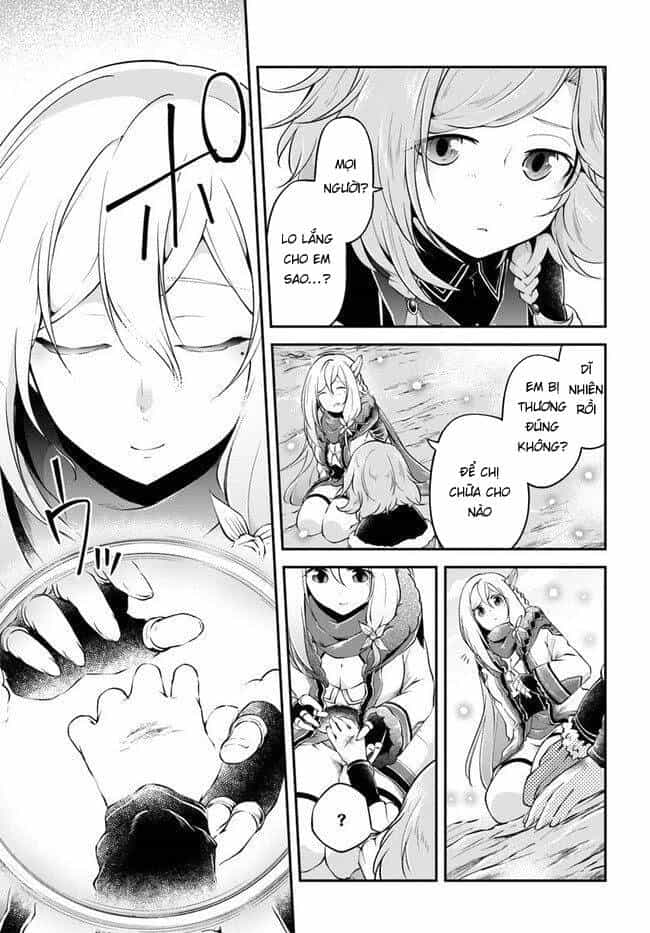Isekai Cheat Survival Meshi - Chương 22 - ảnh 33