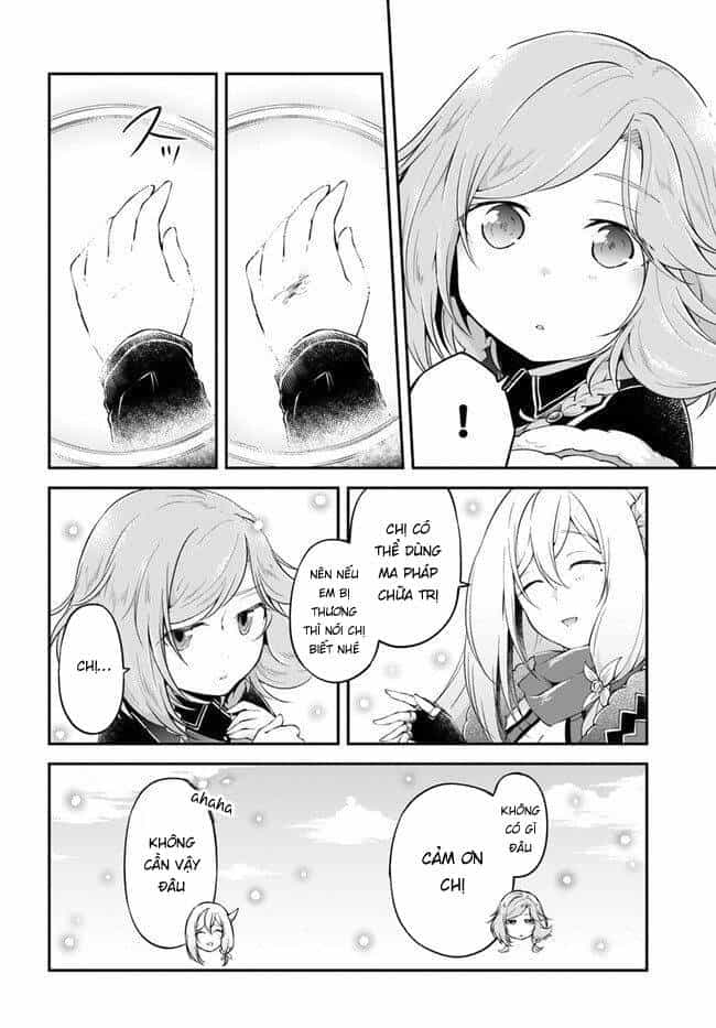 Isekai Cheat Survival Meshi - Chương 22 - ảnh 34