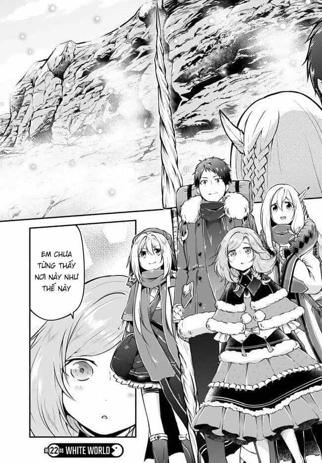 Isekai Cheat Survival Meshi - Chương 22 - ảnh 4