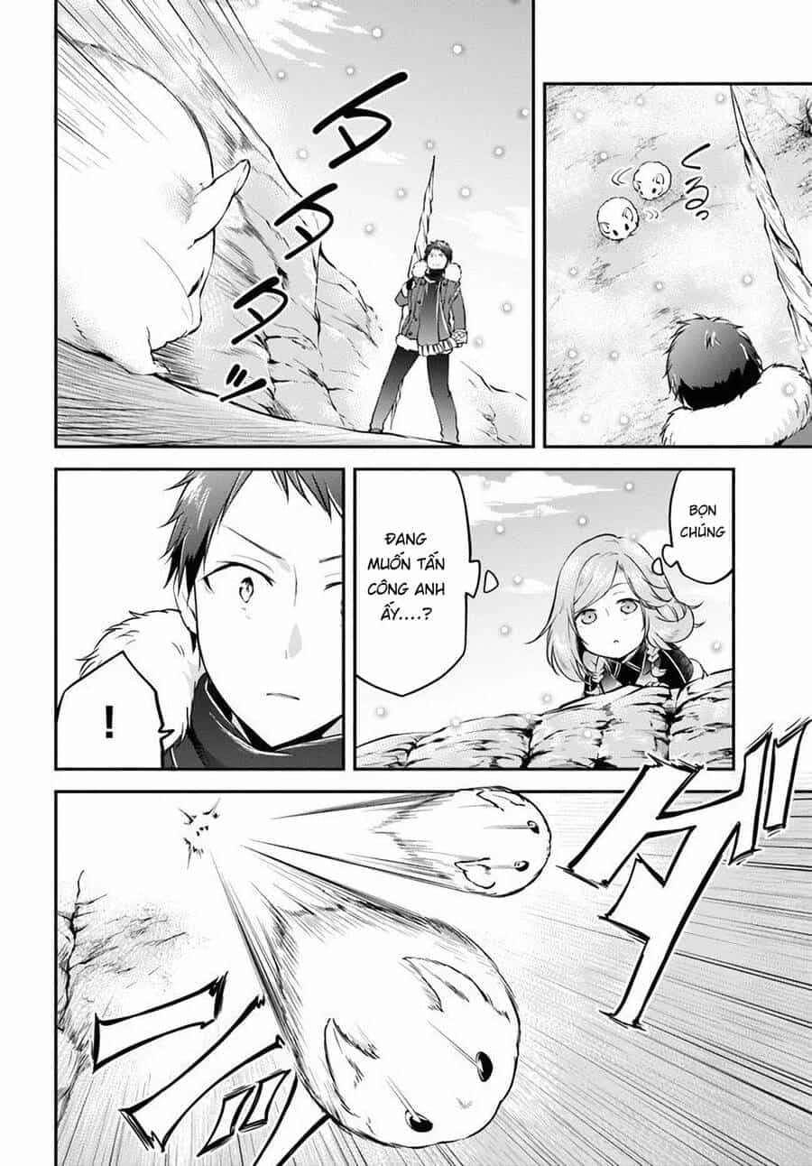 Isekai Cheat Survival Meshi - Chương 23 - ảnh 10