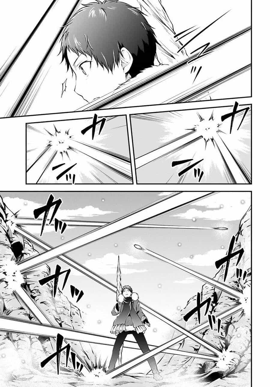 Isekai Cheat Survival Meshi - Chương 23 - ảnh 11