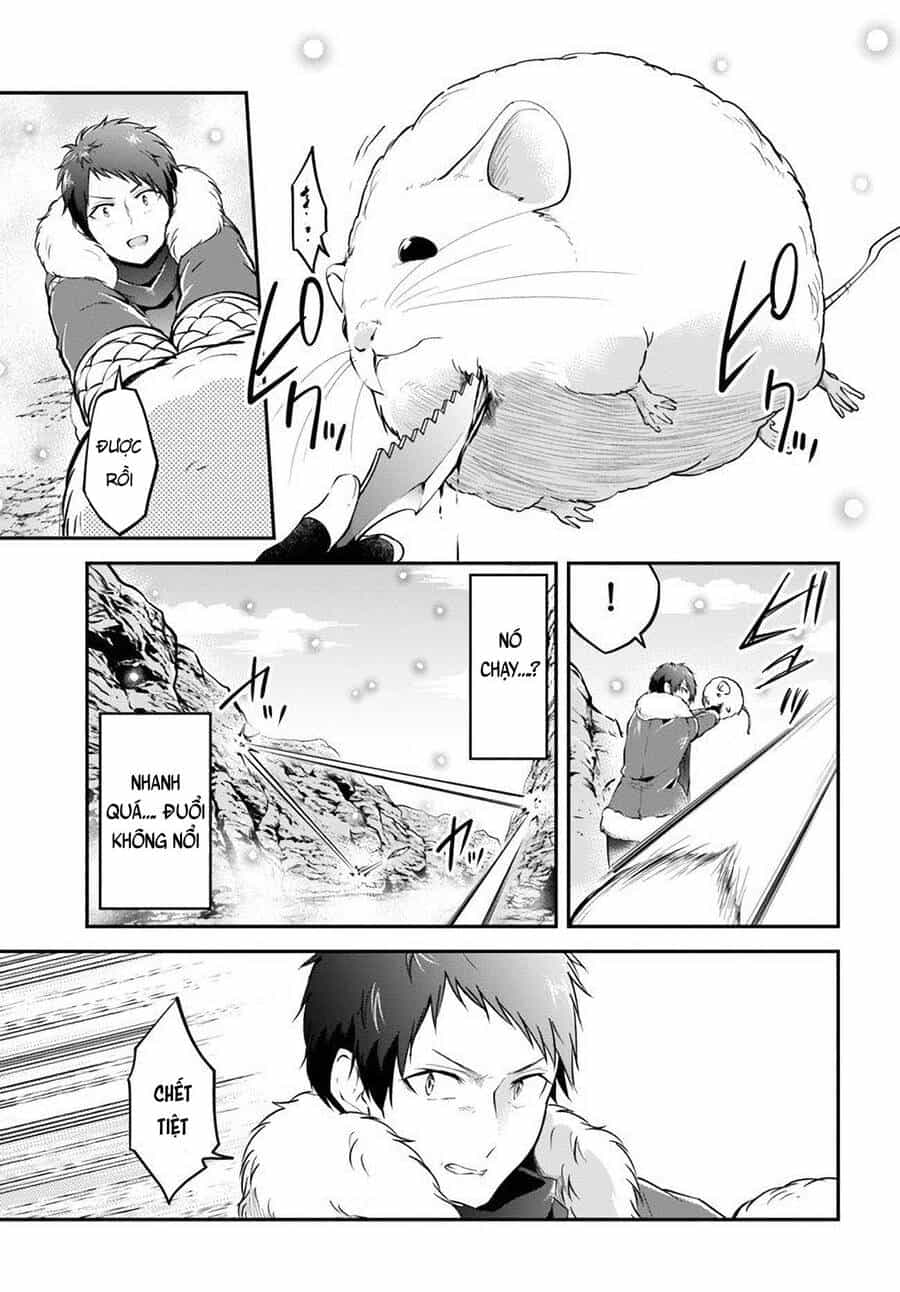 Isekai Cheat Survival Meshi - Chương 23 - ảnh 15
