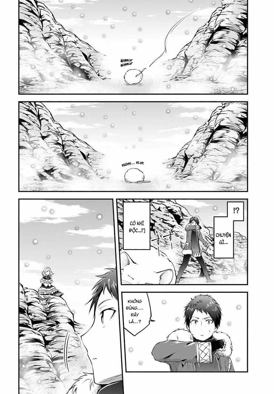 Isekai Cheat Survival Meshi - Chương 23 - ảnh 16