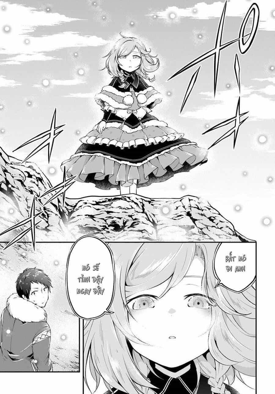 Isekai Cheat Survival Meshi - Chương 23 - ảnh 17