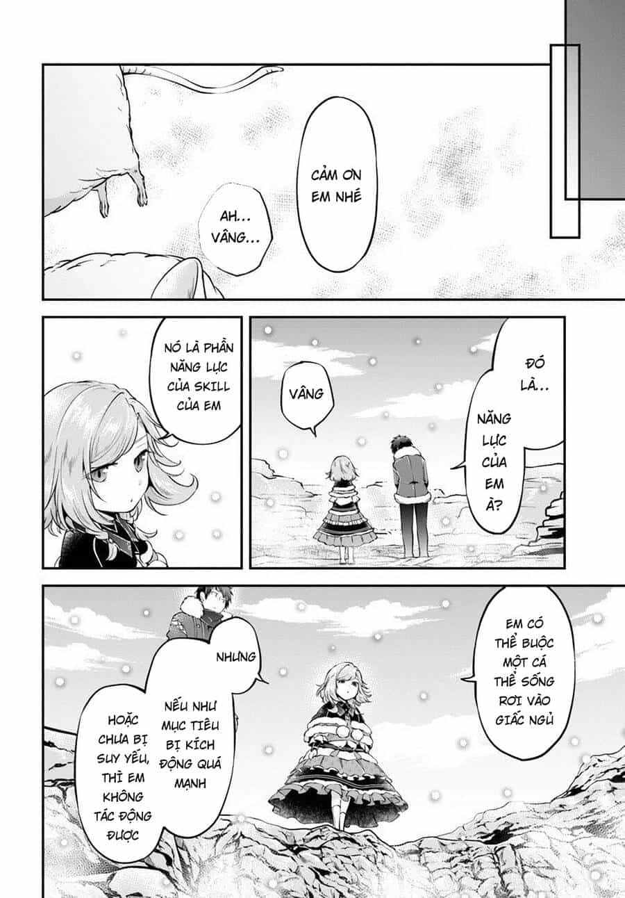 Isekai Cheat Survival Meshi - Chương 23 - ảnh 18