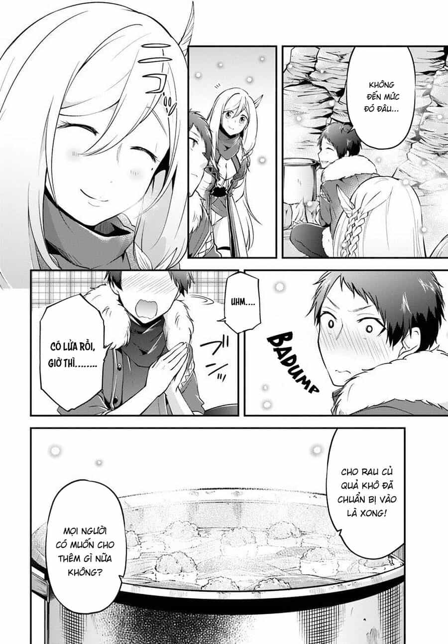 Isekai Cheat Survival Meshi - Chương 23 - ảnh 28