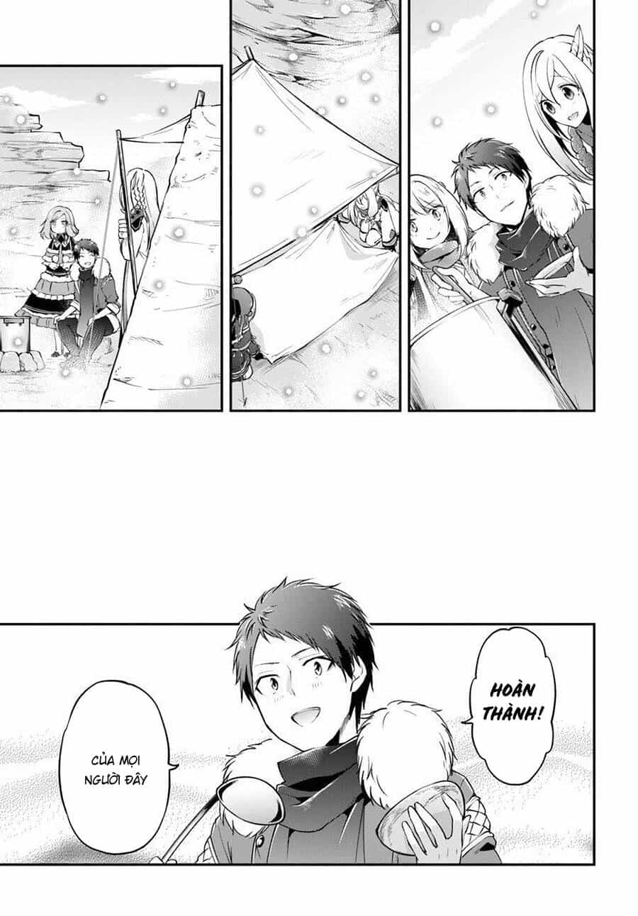 Isekai Cheat Survival Meshi - Chương 23 - ảnh 29