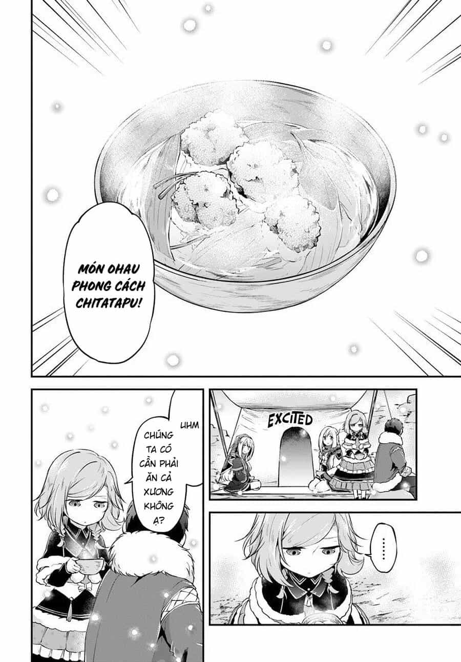 Isekai Cheat Survival Meshi - Chương 23 - ảnh 30