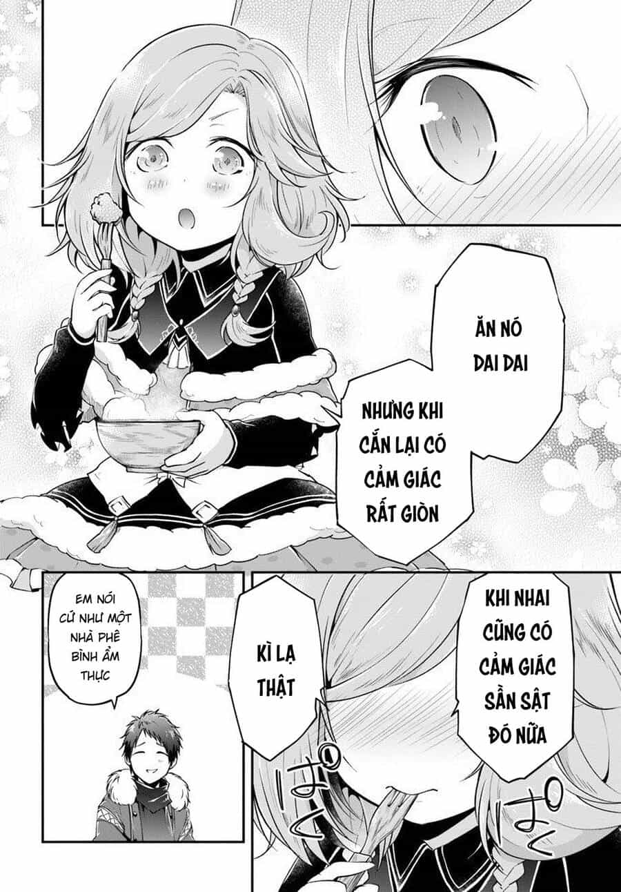 Isekai Cheat Survival Meshi - Chương 23 - ảnh 32