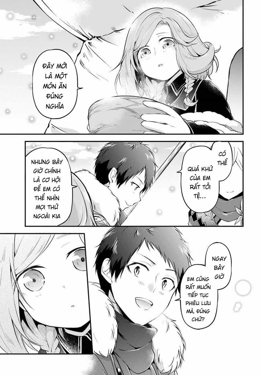 Isekai Cheat Survival Meshi - Chương 23 - ảnh 35