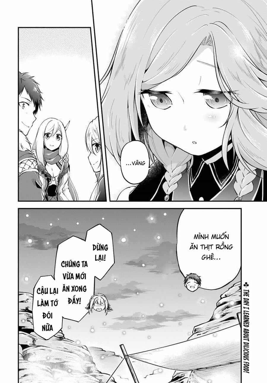 Isekai Cheat Survival Meshi - Chương 23 - ảnh 36