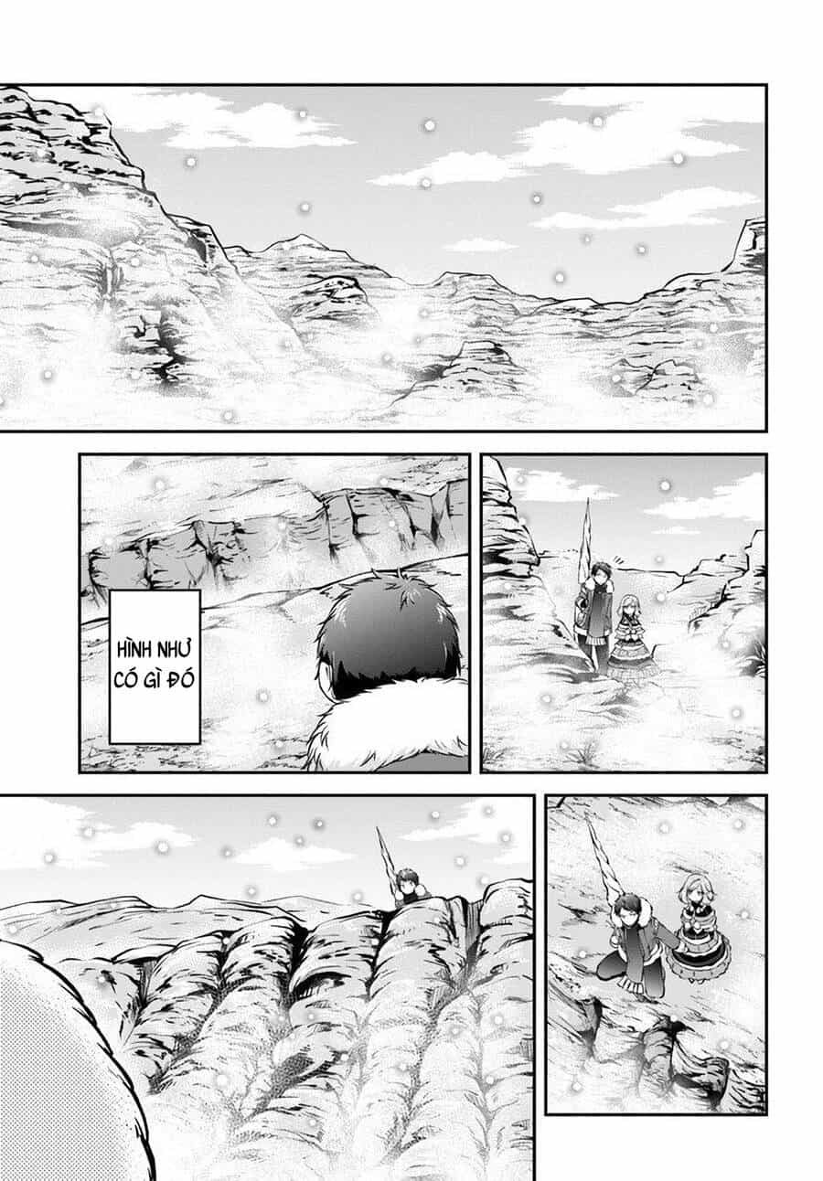 Isekai Cheat Survival Meshi - Chương 23 - ảnh 7