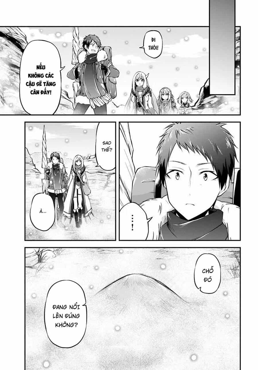 Isekai Cheat Survival Meshi - Chương 24 - ảnh 13