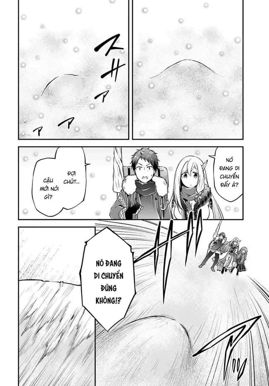 Isekai Cheat Survival Meshi - Chương 24 - ảnh 14