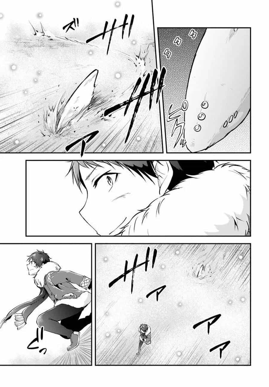 Isekai Cheat Survival Meshi - Chương 24 - ảnh 27