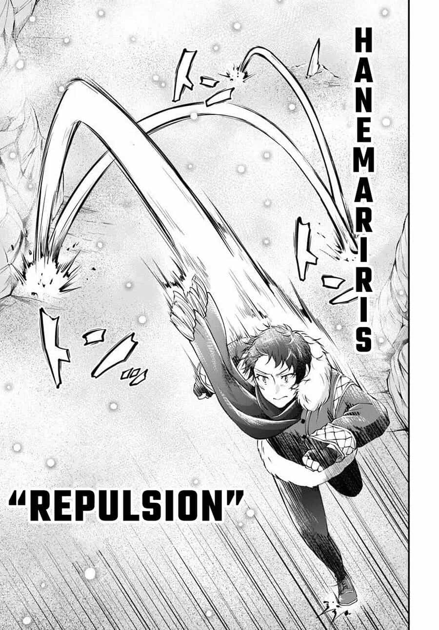 Isekai Cheat Survival Meshi - Chương 24 - ảnh 29