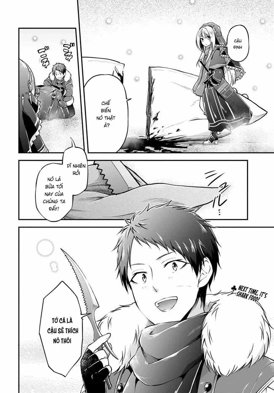 Isekai Cheat Survival Meshi - Chương 24 - ảnh 36