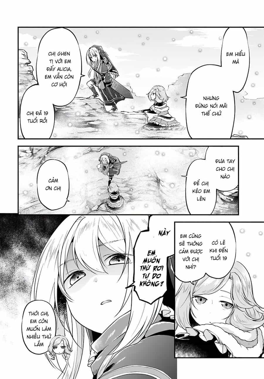 Isekai Cheat Survival Meshi - Chương 24 - ảnh 4