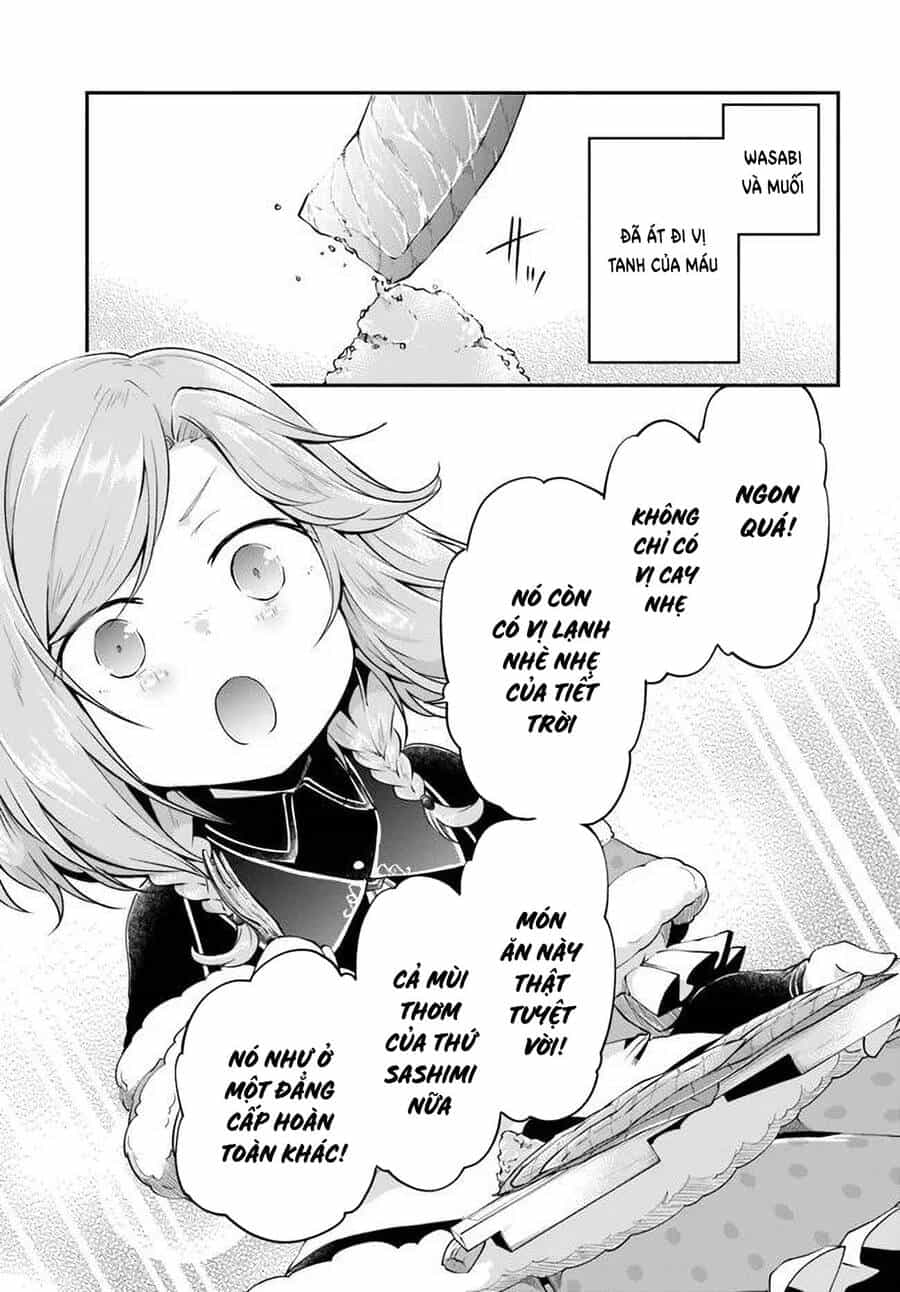 Isekai Cheat Survival Meshi - Chương 25 - ảnh 17
