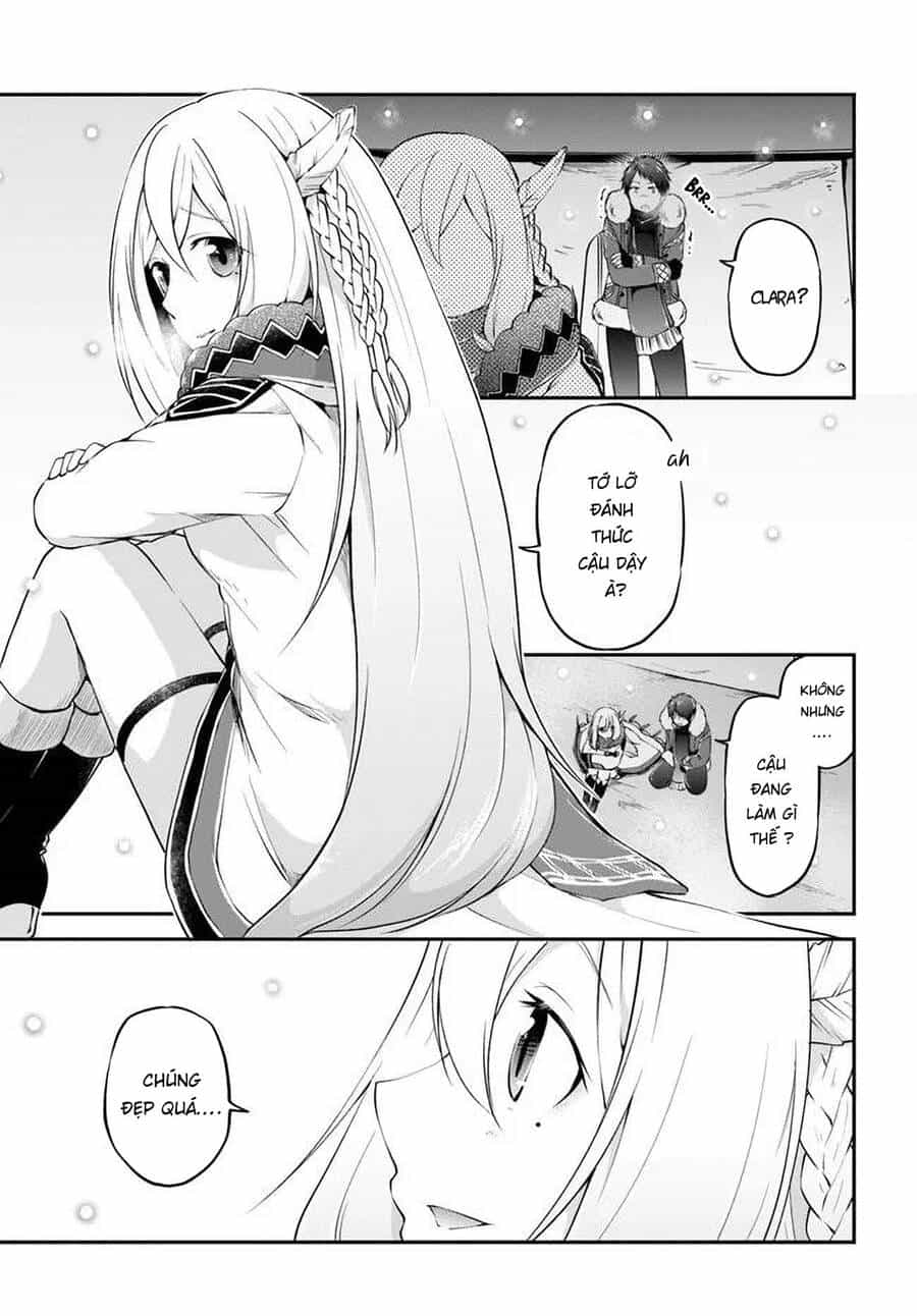 Isekai Cheat Survival Meshi - Chương 25 - ảnh 23