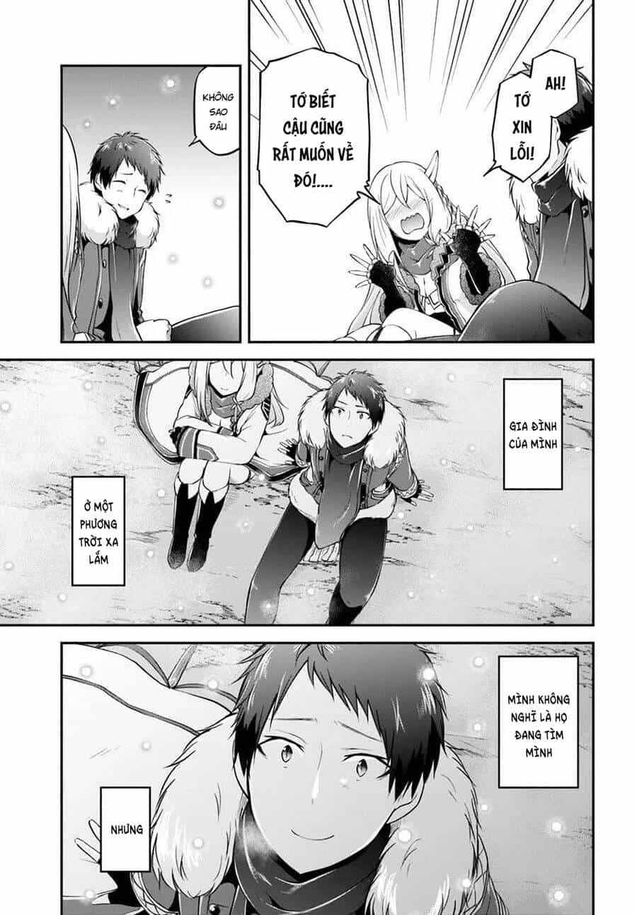 Isekai Cheat Survival Meshi - Chương 25 - ảnh 31