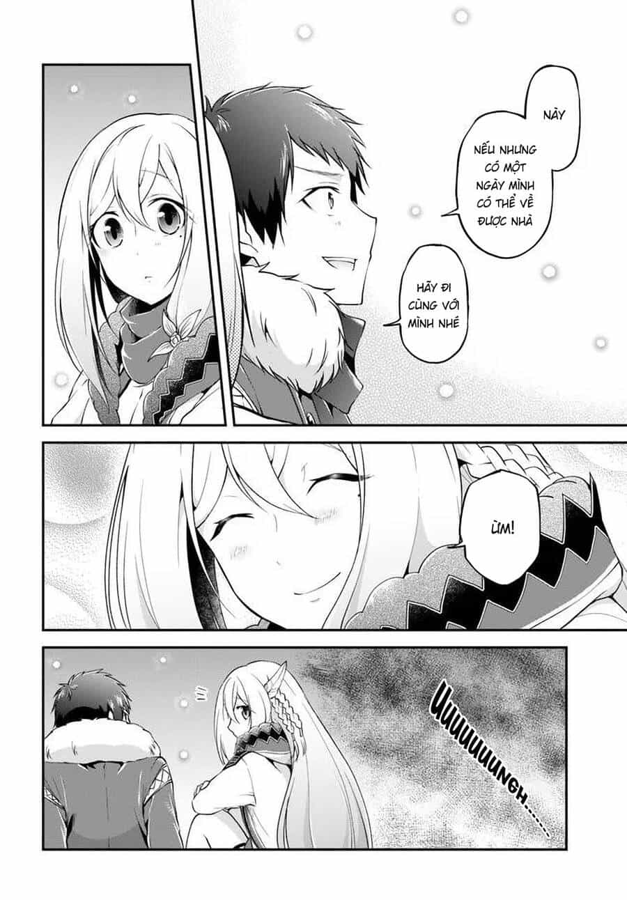 Isekai Cheat Survival Meshi - Chương 25 - ảnh 32