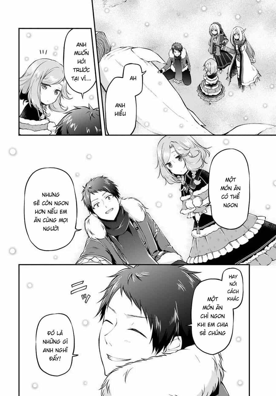 Isekai Cheat Survival Meshi - Chương 25 - ảnh 6