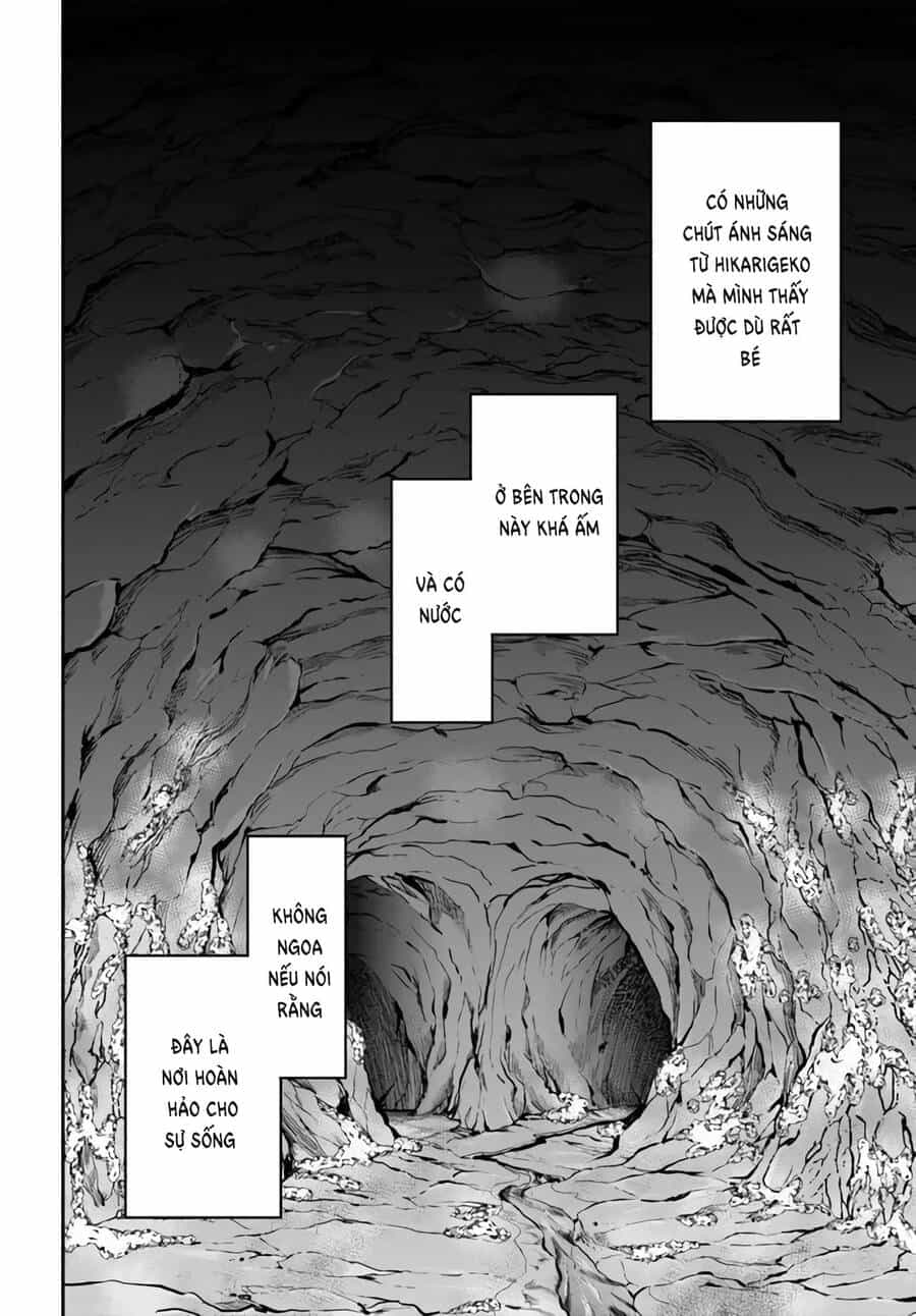 Isekai Cheat Survival Meshi - Chương 26 - ảnh 15