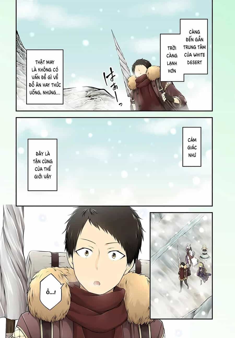 Isekai Cheat Survival Meshi - Chương 26 - ảnh 5