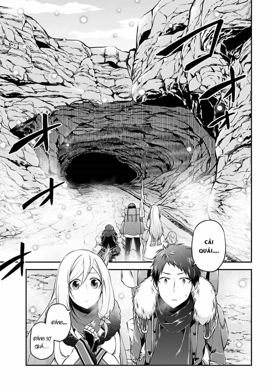 Isekai Cheat Survival Meshi - Chương 26 - ảnh 6
