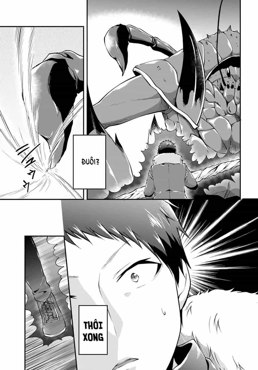 Isekai Cheat Survival Meshi - Chương 27 - ảnh 15